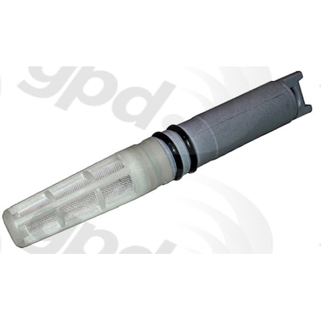 Gpd Expan. Valve / Orifice Tu, 3411884 3411884
